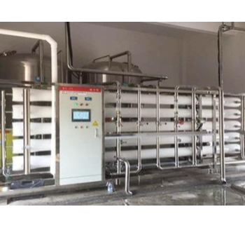 工業純水設備