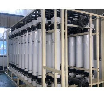 超濾設備
