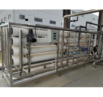 反滲透純水設備