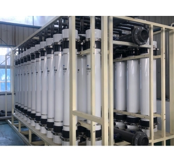超濾設備