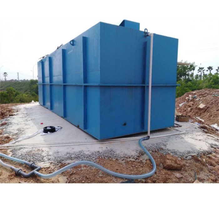 污水處理設(shè)備